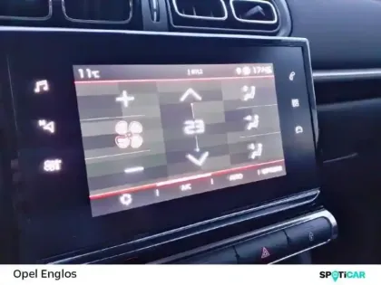 Photo 14 Citroën C3  1.2 PureTech 83ch S&S C-Series 123g