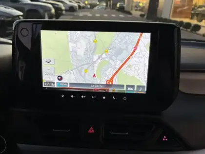 Photo 11 Suzuki Swift  1.2 Hybrid 83ch Pack Auto