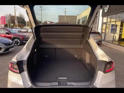 Photo 11 Renault Arkana  1.6 E-Tech 145ch full hybrid esprit Alpine -25