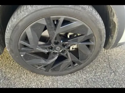 Photo 12 Renault Arkana  1.6 E-Tech 145ch full hybrid esprit Alpine -25