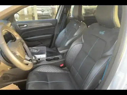 Photo 9 Renault Arkana  1.6 E-Tech 145ch full hybrid esprit Alpine -25