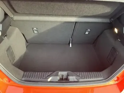 Photo 12 Ford Fiesta  1.0 EcoBoost 125ch mHEV ST-Line X 5p