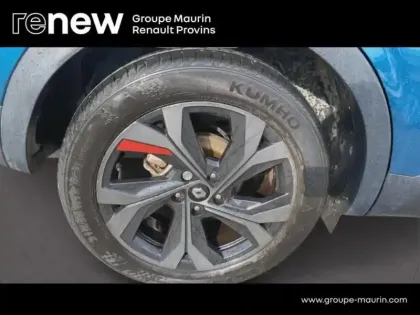 Photo 8 Renault Arkana  1.6 E-Tech 145ch RS Line -21B