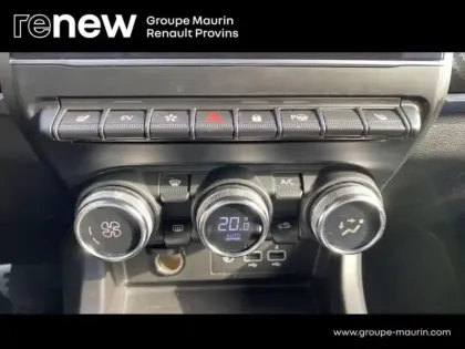 Photo 13 Renault Arkana  1.6 E-Tech 145ch RS Line -21B