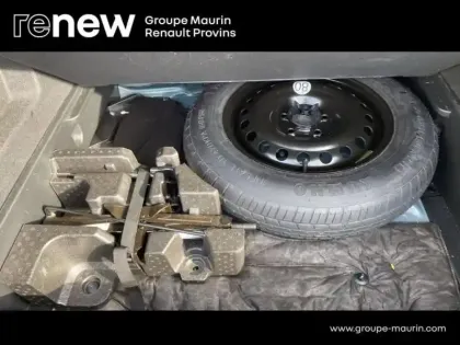 Photo 10 Renault Arkana  1.6 E-Tech 145ch RS Line -21B