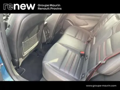 Photo 11 Renault Arkana  1.6 E-Tech 145ch RS Line -21B