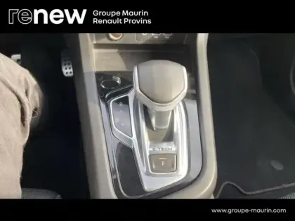 Photo 14 Renault Arkana  1.6 E-Tech 145ch RS Line -21B