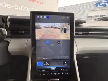 Photo 11 Ford Explorer  286ch Extended Range 77kWh Pack Premium RWD