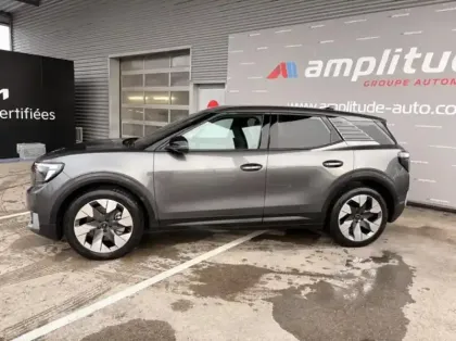 Photo 3 Ford Explorer  286ch Extended Range 77kWh Pack Premium RWD