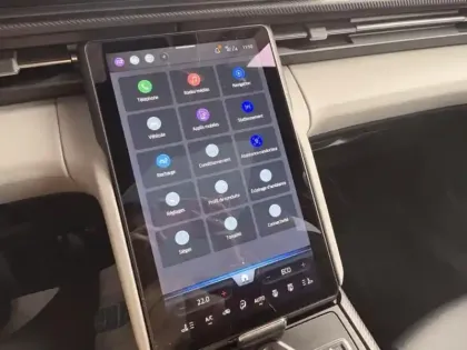 Photo 10 Ford Explorer  286ch Extended Range 77kWh Pack Premium RWD