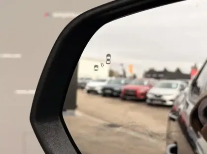 Photo 9 Ford Explorer  286ch Extended Range 77kWh Pack Premium RWD