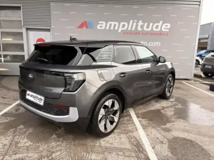 Photo 4 Ford Explorer  286ch Extended Range 77kWh Pack Premium RWD