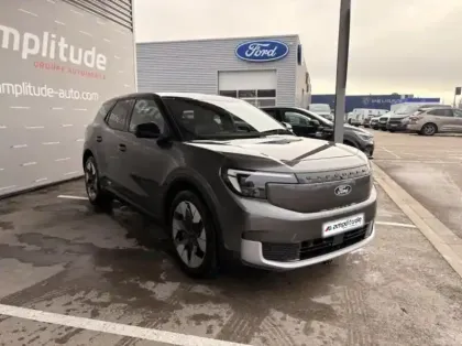 Photo 2 Ford Explorer  286ch Extended Range 77kWh Pack Premium RWD