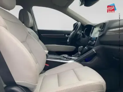 Photo 19 Renault Koleos  1.3 TCe 160ch Intens EDC