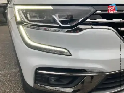 Photo 27 Renault Koleos  1.3 TCe 160ch Intens EDC