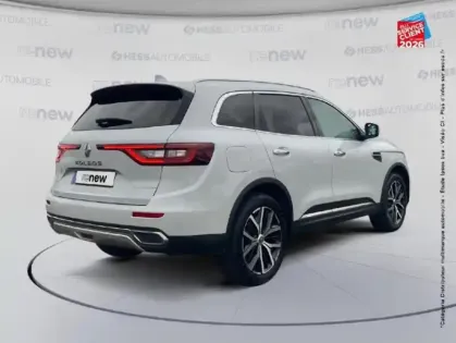 Photo 5 Renault Koleos  1.3 TCe 160ch Intens EDC