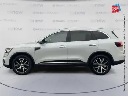 Photo 23 Renault Koleos  1.3 TCe 160ch Intens EDC