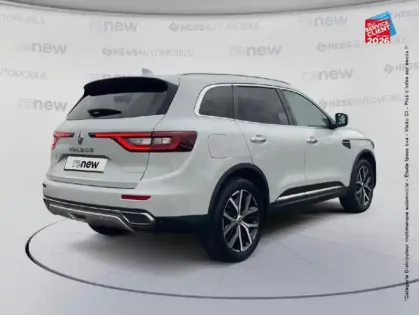 Photo 20 Renault Koleos  1.3 TCe 160ch Intens EDC