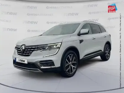 Photo Renault Koleos
