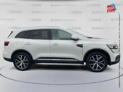 Photo 18 Renault Koleos  1.3 TCe 160ch Intens EDC