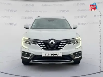 Photo 16 Renault Koleos  1.3 TCe 160ch Intens EDC