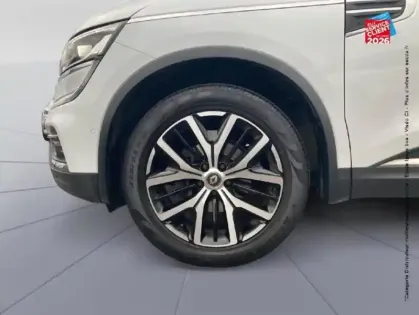 Photo 24 Renault Koleos  1.3 TCe 160ch Intens EDC