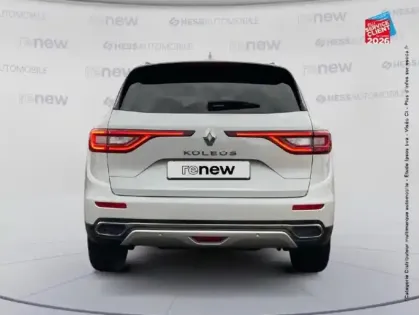 Photo 21 Renault Koleos  1.3 TCe 160ch Intens EDC