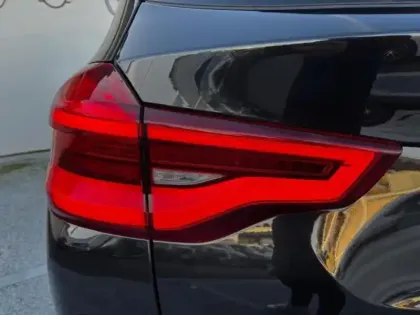 Photo 8 BMW X3  xDrive20dA 190ch  M Sport