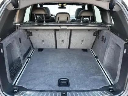 Photo 11 BMW X3  xDrive20dA 190ch  M Sport