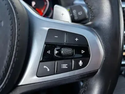 Photo 16 BMW X3  xDrive20dA 190ch  M Sport