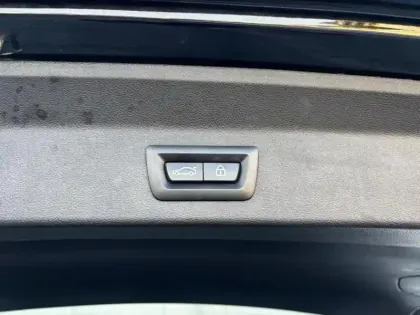 Photo 10 BMW X3  xDrive20dA 190ch  M Sport