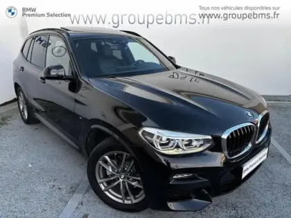 Photo Bmw X3