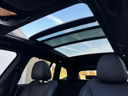 Photo 12 BMW X3  xDrive20dA 190ch  M Sport