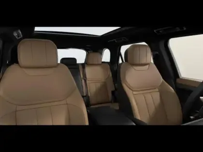 Photo 12 Land rover Range Rover Sport  3.0 P460e 460ch PHEV Dynamic Midnight Edition