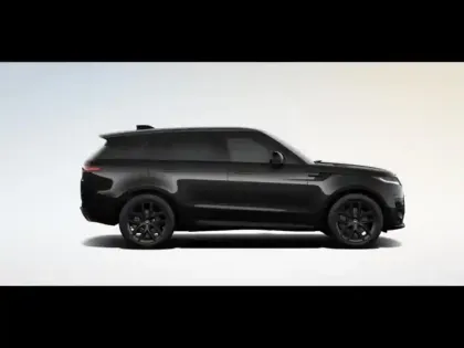 Photo 15 Land rover Range Rover Sport  3.0 P460e 460ch PHEV Dynamic Midnight Edition