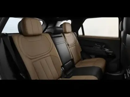 Photo 20 Land rover Range Rover Sport  3.0 P460e 460ch PHEV Dynamic Midnight Edition