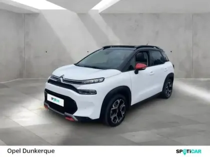 Photo Citroën C3 Aircross