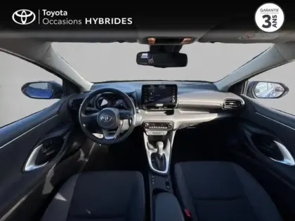 Photo 33 Toyota Yaris  116h Design 5p MY22