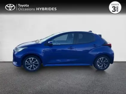 Photo 43 Toyota Yaris  116h Design 5p MY22