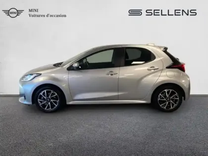 Photo 2 Toyota Yaris  116h Design 5p MY22