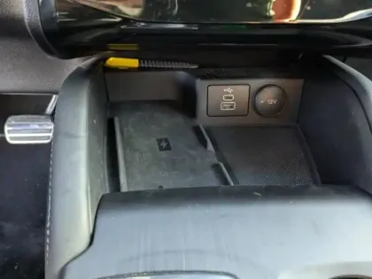 Photo 21 Ford Kuga  2.5 Duratec 180ch Hybrid FlexiFuel Active X Powershift