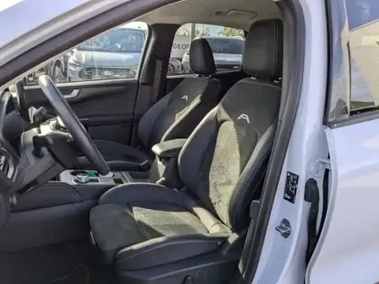 Photo 23 Ford Kuga  2.5 Duratec 180ch Hybrid FlexiFuel Active X Powershift