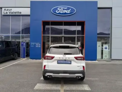 Photo 19 Ford Kuga  2.5 Duratec 180ch Hybrid FlexiFuel Active X Powershift