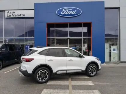 Photo 20 Ford Kuga  2.5 Duratec 180ch Hybrid FlexiFuel Active X Powershift
