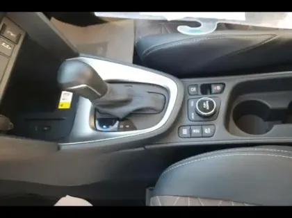 Photo 13 Toyota Yaris  Cross 116h Trail AWD-i MY21