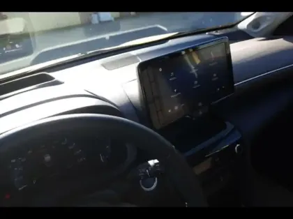 Photo 12 Toyota Yaris  Cross 116h Trail AWD-i MY21