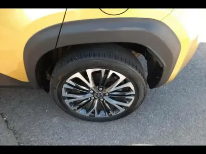 Photo 9 Toyota Yaris  Cross 116h Trail AWD-i MY21