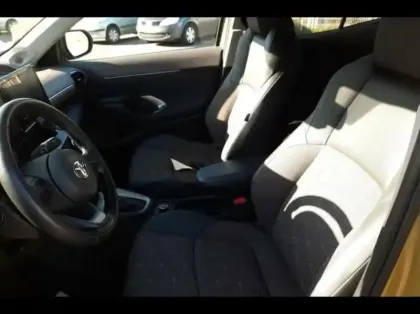 Photo 10 Toyota Yaris  Cross 116h Trail AWD-i MY21