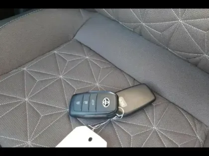 Photo 11 Toyota Yaris  Cross 116h Trail AWD-i MY21