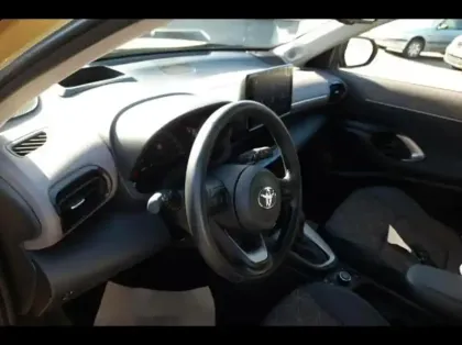 Photo 8 Toyota Yaris  Cross 116h Trail AWD-i MY21